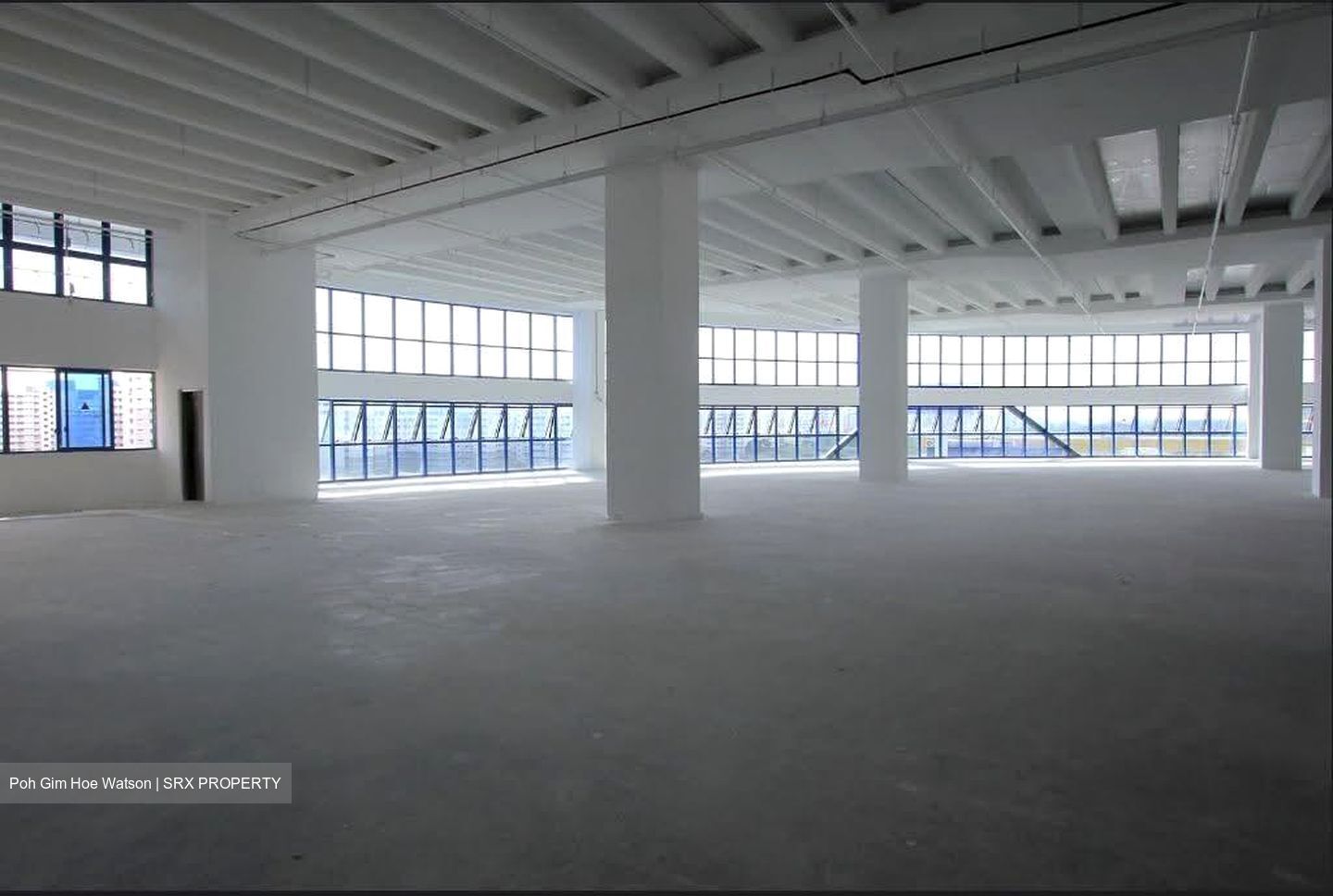 Space@tampines (D18), Factory #630123621